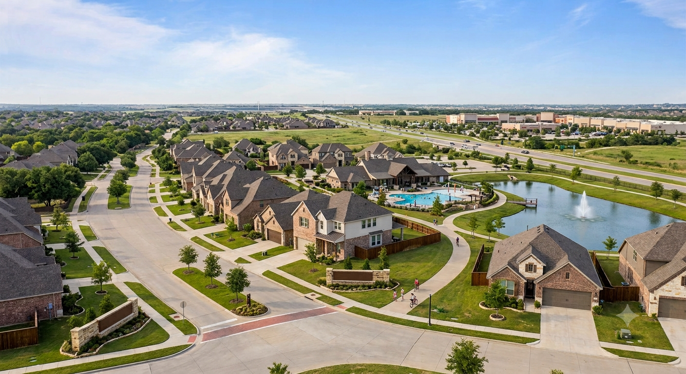 North Fort Worth