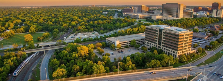 Richardson AI Rendering