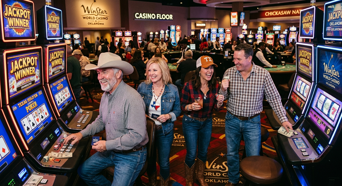 How much Texas money leaves the state? Be careful here, because the estimates are all over the map and none is gospel. Depending on what gets counted, credible figures range from roughly $2 billion to $8 billion a year, with the high end including illegal sports betting, not just casino play. 