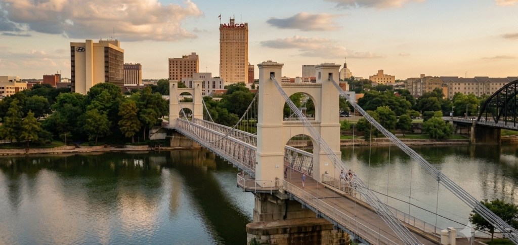 Waco Area