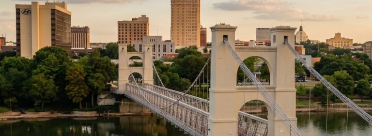 Waco Area