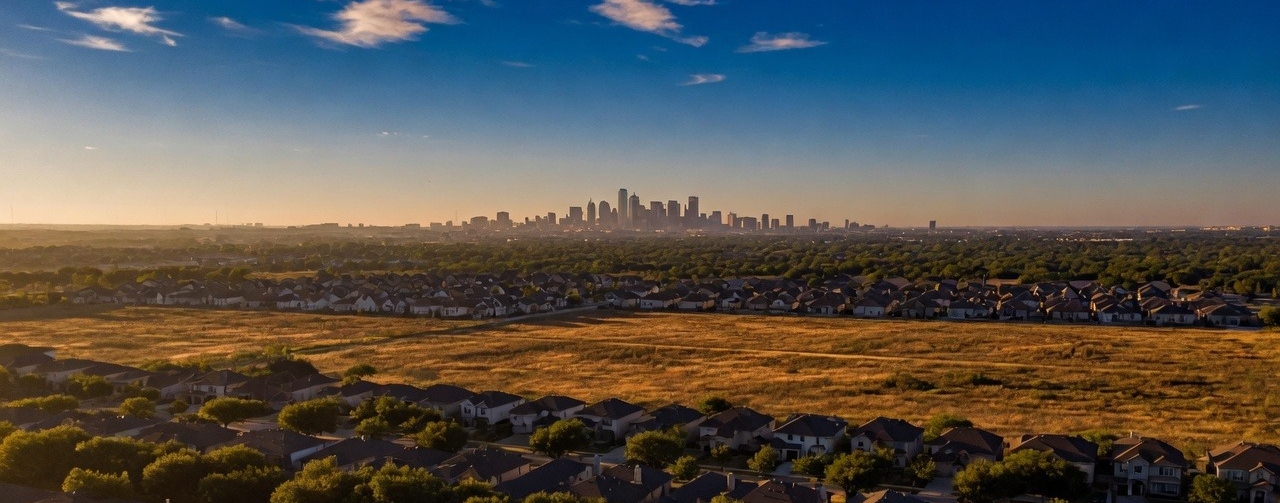 What the Dallas-Fort Worth housing market is doing right now. Live prices, inventory, and rate movement, with the local read on what it means for buyers and sellers.