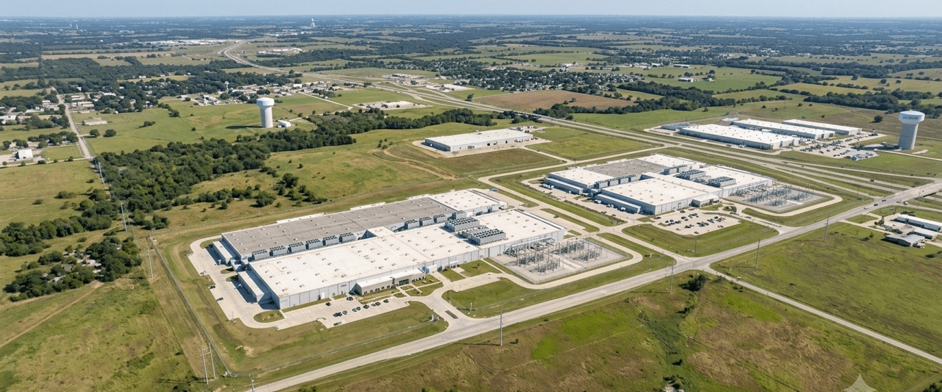 On September 8 the National Association of REALTORS® published its 2026 Data Center Impact Report, covering more than 3,200 counties plus a survey of 2,357 agents. The findings deserve to be reported accurately rather than spun, including the parts that cut against my own position.The county-level correlations look favorable. Counties with ten or more data centers show median home values of $431,750 against $174,500 in counties without, median household incomes of $89,000 against $64,000, and home value growth of 95% over the past decade against 64%.