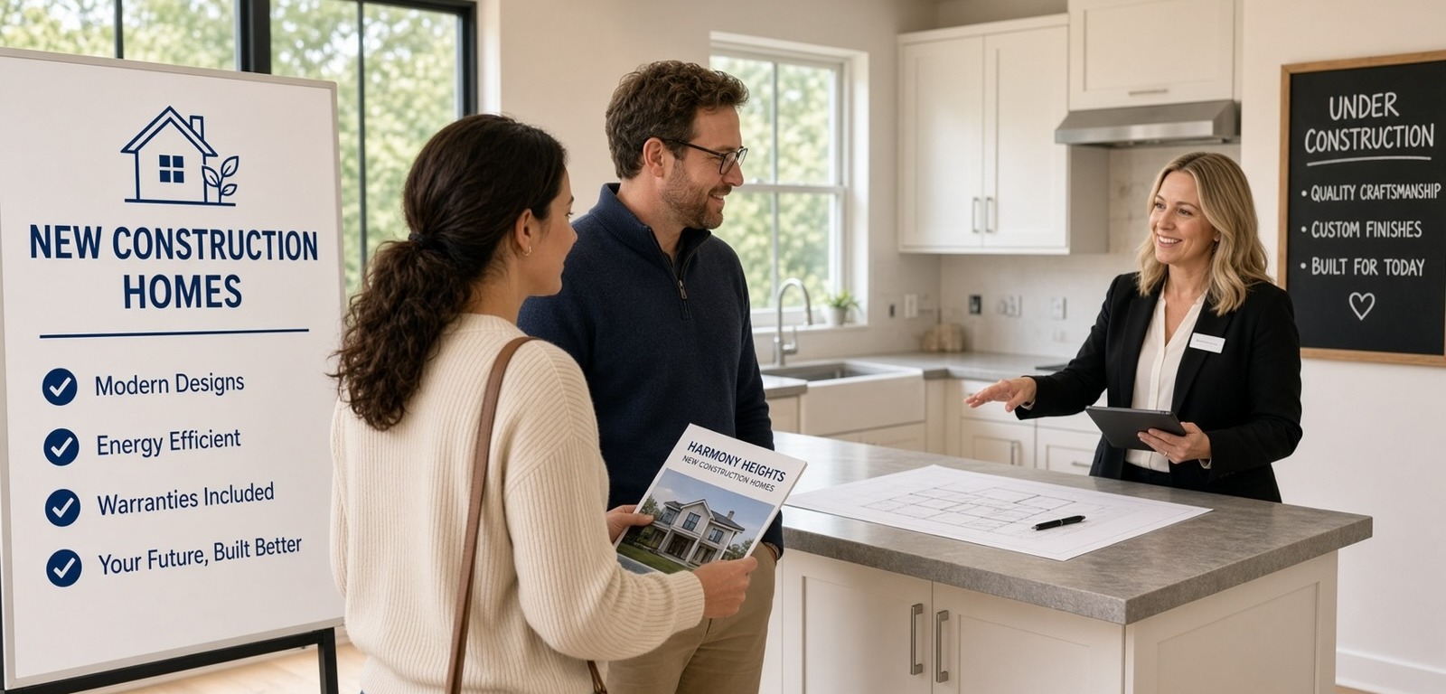 If you're touring in Anna, Celina, Little Elm, Forney, Princeton, or Royse City treat the next few months as a window, not a warning. Deals this size rarely disrupt active sales offices before closing, and Dream Finders reaffirmed its full-year 2026 outlook of approximately 9,250 home closings excluding any Beazer contribution, signaling continuity through the transition.