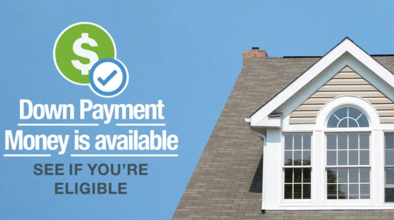 If you rent in Waxahachie and work in Midlothian or Red Oak. The zero-down option may exist for the house you would buy but not for the one you currently rent. Click on the image below to explore more downpayment assistance options.