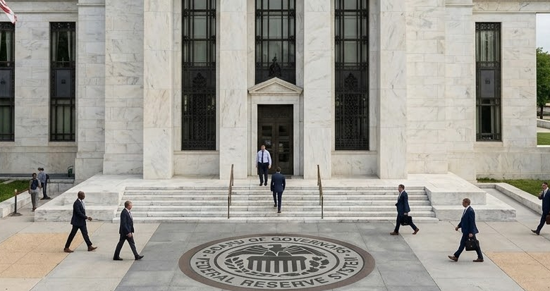 On September 16, 2026, the Federal Open Market Committee raised the federal funds target range by a quarter point to 3.75% to 4.00%, its first increase since July 2023, on a unanimous 12 to 0 vote per the Federal Reserve's September 16 statement. The Committee described economic activity as expanding at a solid pace and inflation as still elevated, and framed the hike as a way to get back to its 2% target sooner.