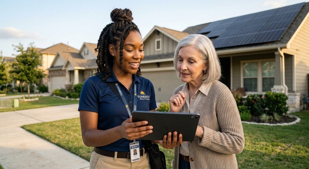 Senate Bill 1036, the Residential Solar Retailer Regulatory Act, created Chapter 1806 of the Texas Occupations Code and handed the residential solar sales channel to the TDLR. Authored by Senator Judith Zaffirini, it was a direct response to a documented surge in complaints, with solar-related consumer complaints to the Texas Attorney General's office climbing from 154 in 2020 to 696 in 2024. Zaffirini's framing when the bill became law was blunt about who was getting hurt: the elderly and non-English-speaking Texans were disproportionately affected.