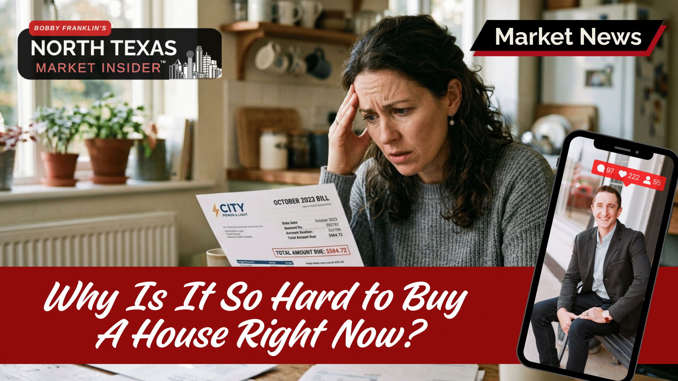 Homebuyers are facing increasing pressure and many are resorting to waiting on the sidelines. Here's how prepared buyers are winning in 2026.,