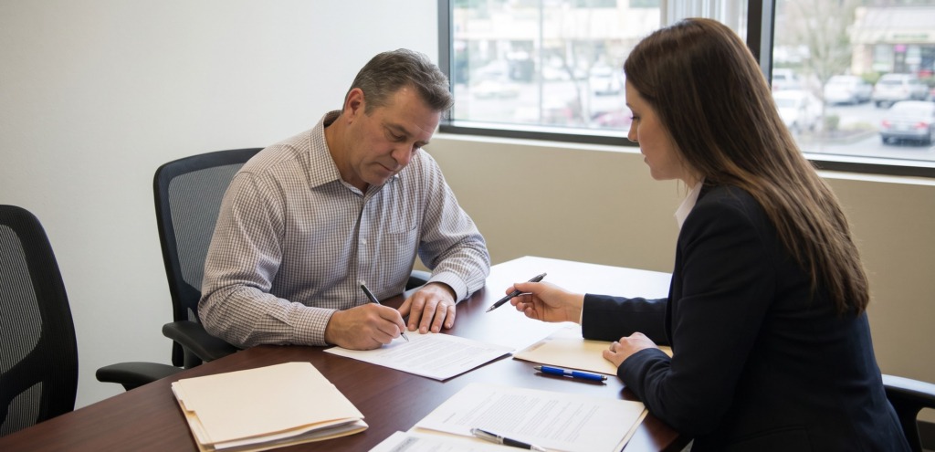 A deed in lieu takes the retail buyer out of the picture. You offer to transfer title directly to the mortgage holder or its designee, and the lender decides whether owning your house makes financial and legal sense for it. Expect the servicer to examine: