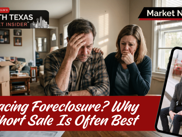 Most homeowners assume every exit is the same loss wearing a different name. They are not, and the gap between a short sale, a deed in lieu, a bankruptcy surrender, and a foreclosure shows up in real dollars, in years of credit recovery, and in whether